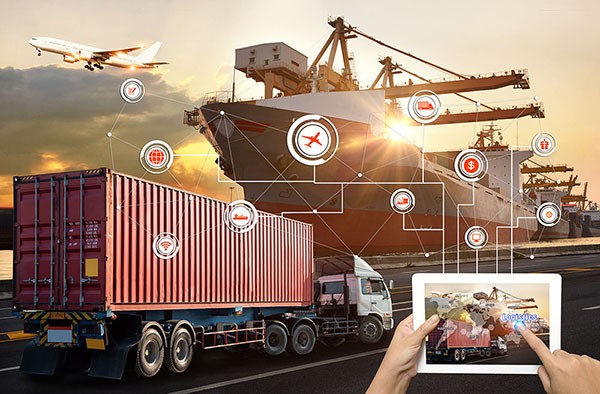 Digitize Logistics